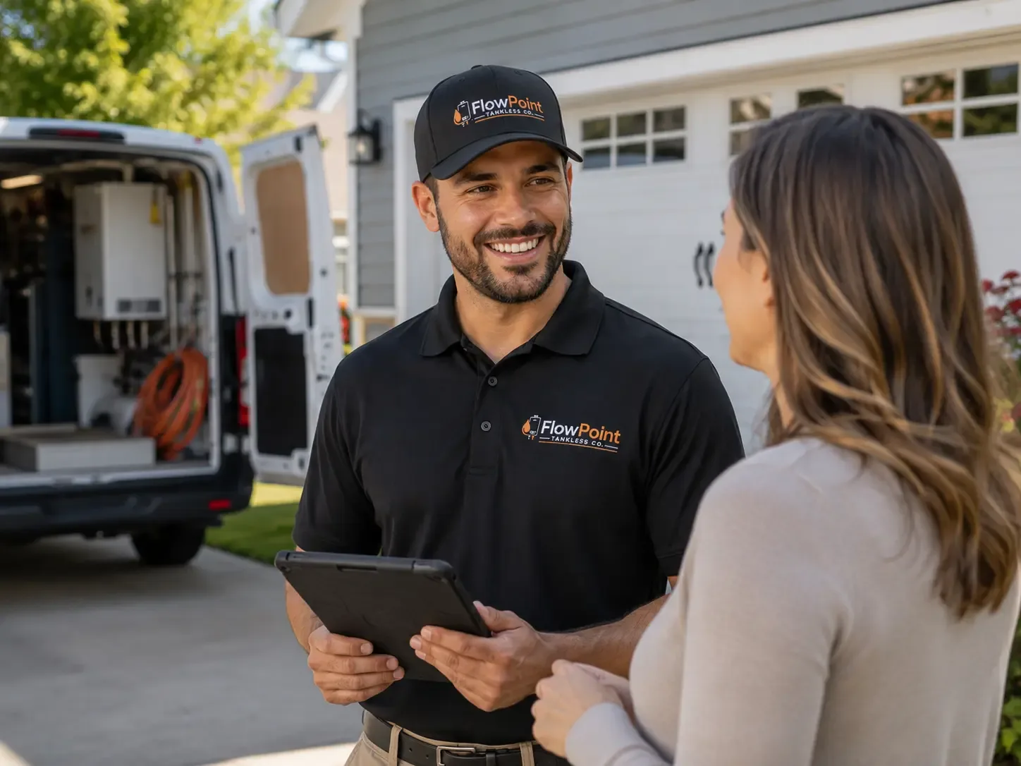 Tankless Water Heater Installation Leonardtown, MD FAQs
